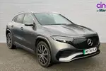 2024 Mercedes-Benz EQA
