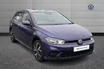 2022 Volkswagen Polo
