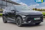 2024 Hyundai Kona Electric