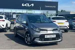 2024 Kia Picanto