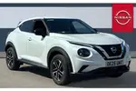 2025 Nissan Juke