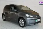 2022 Volkswagen e-Up