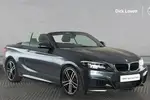 2019 BMW 2 Series