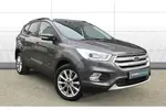 2019 Ford Kuga