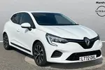 2022 Renault Clio