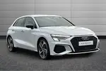 2020 Audi A3