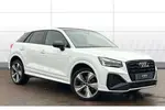 2021 Audi Q2