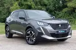 2023 Peugeot 2008