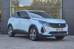2023 Peugeot 3008