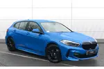 2021 BMW 1 Series