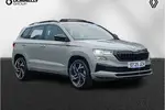 2025 Skoda Karoq