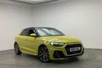2019 Audi A1
