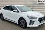 2020 Hyundai IONIQ