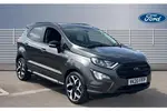 2020 Ford EcoSport