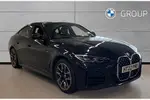 2022 BMW 4 Series Gran Coupe