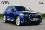 2023 Audi Q3