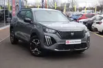 2025 Peugeot 2008