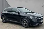 2020 Mercedes-Benz GLA