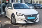 2020 Peugeot e-208
