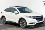 2018 Honda HR-V