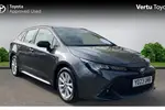 2023 Toyota Corolla Touring Sport