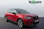 2023 SEAT Arona