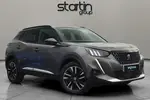 2020 Peugeot 2008