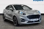 2022 Ford Puma