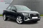 2022 Audi Q2
