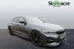 2020 BMW 3 Series