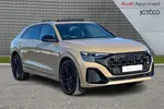 2025 Audi Q8