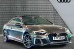 2023 Audi A5
