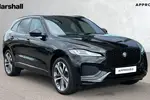 2024 Jaguar F-Pace