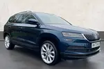 2021 Skoda Karoq