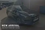 2020 Kia XCeed