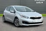 2016 Kia Ceed