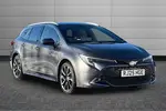 2025 Toyota Corolla Touring Sport