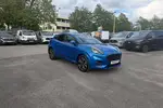 2021 Ford Puma