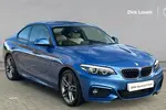 2018 BMW 2 Series