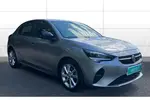 2019 Vauxhall Corsa