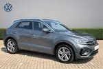 2022 Volkswagen T-Roc