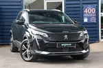2022 Peugeot 3008