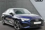 2022 Audi A3