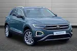 2023 Volkswagen T-Roc