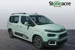 2019 Citroen Berlingo