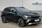 2022 Vauxhall Grandland