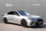 2023 Lexus ES