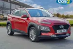2019 Hyundai Kona