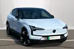 2025 Volvo EX30