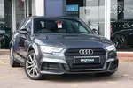 2019 Audi A3